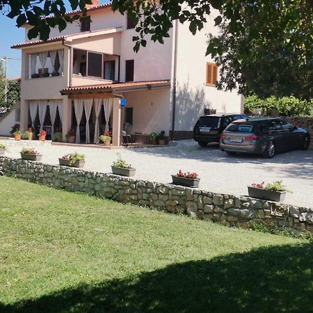 Apartmani Antonija Vozilici Dış mekan fotoğraf