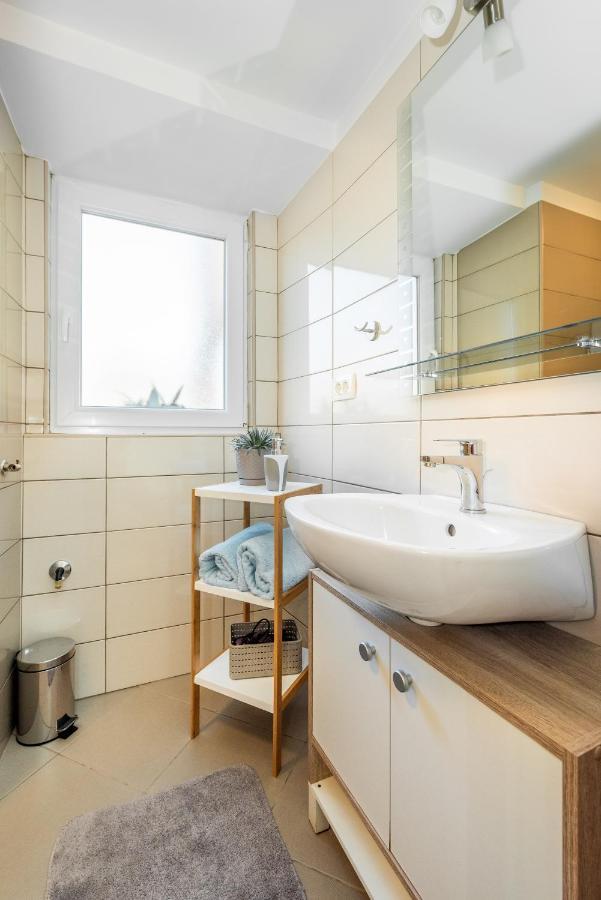 Apartmani Antonija Vozilici Dış mekan fotoğraf