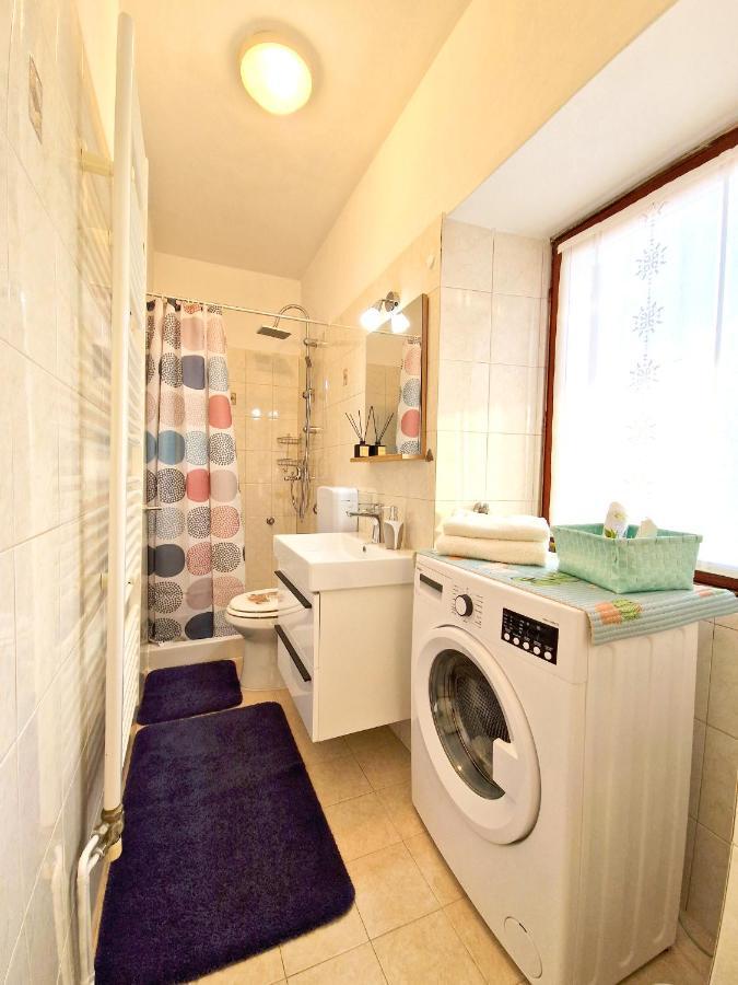Apartmani Antonija Vozilici Dış mekan fotoğraf